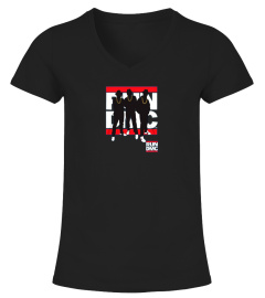 Run DMC Merch