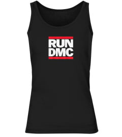 Run DMC Merch