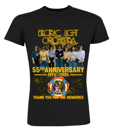 Electric Light Orchestra BK 001