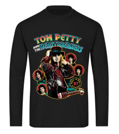 Tom Petty BK 002