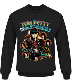 Tom Petty BK 002