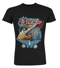 Saxon Shirt For Woman