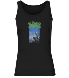 Blood Incantation Merch