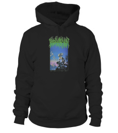 Blood Incantation Merch