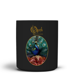 Opeth Deliverance T Shirt
