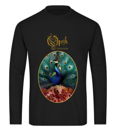 Opeth Deliverance T Shirt