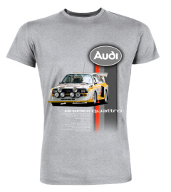 1985 Audi Sport Quattro S1 GR