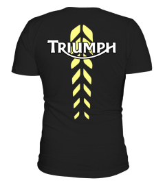(2 Sides) Triumph