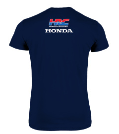 (2 SIDES)  HONDA RACING HRC 4171
