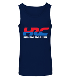 HONDA RACING HRC