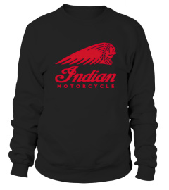 indians motorcycles logo Active  Essential  - BK