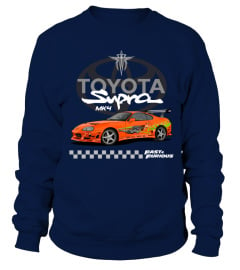 Limited Edition ( 2 SIDE ) Toyota