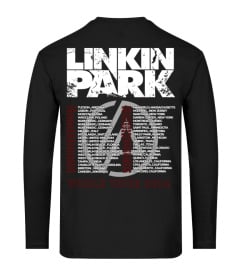 (2 side ) - Linkin Park Tour 2014