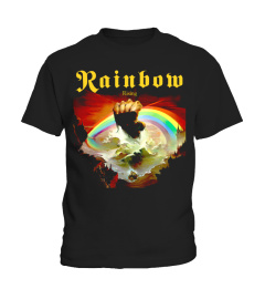 Rainbow - Rising BK