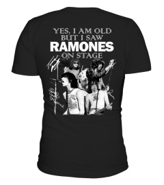 ( 2 Sides ) Ramones