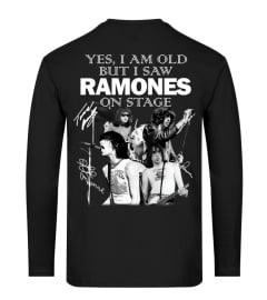 ( 2 Sides ) Ramones