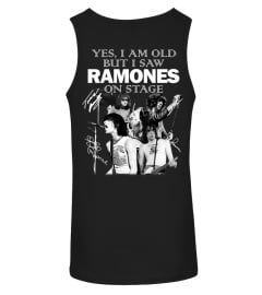 ( 2 Sides ) Ramones