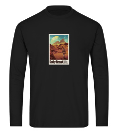 Daily Bread Merch