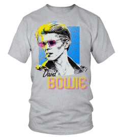 David Bowie WT 008