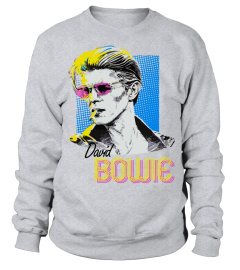 David Bowie WT 008