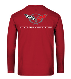 Limited Edition - Chevrolet Corvette.RD