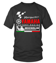 Yamaha Factory Racing BK