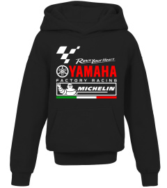 Yamaha Factory Racing BK