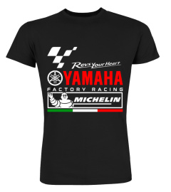 Yamaha Factory Racing BK