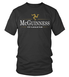 1. John McGuinness  Isle of Man TT Legend - BK