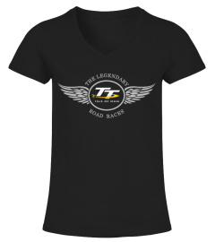 2.  Isle of Man TT Races Legendary Road Race Wing's BK