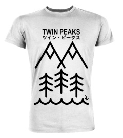 Twin Peaks (TV Series 1990–1991) WT 003