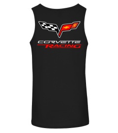 Limited Edition - Chevrolet Corvette BK 01