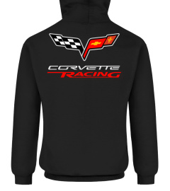 Limited Edition - Chevrolet Corvette BK 01