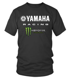 Yamaha Monster Energy NV