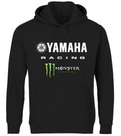 Yamaha Monster Energy NV