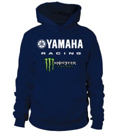 Yamaha Monster Energy NV