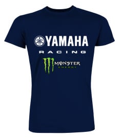 Yamaha Monster Energy NV