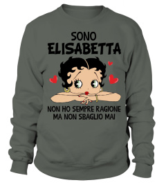 Italy Sono Elisabetta