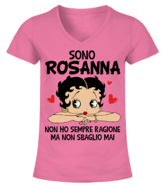 Italy Sono Rosanna