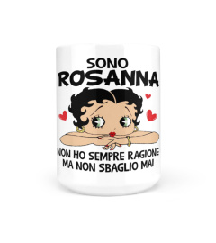 Italy Sono Rosanna