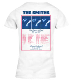 The Smiths WT - 2 SIDE