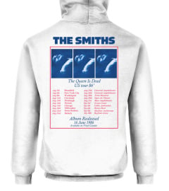 The Smiths WT - 2 SIDE