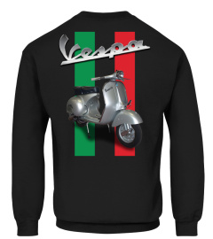 2 SD - Vespa YL 006