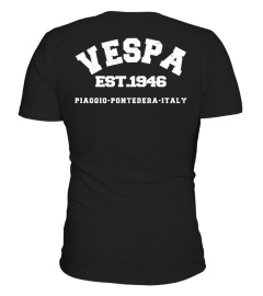2 SD - Vespa GN 040