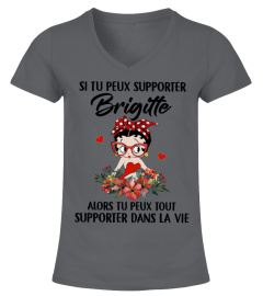 Fra Si Tu Peux Brigitte