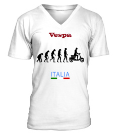 Vespa WT 075