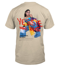 Jessie Reyez Merchandise