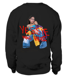 Jessie Reyez Merchandise