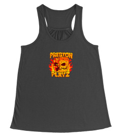 Preston Merch