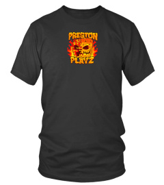 Preston Merch